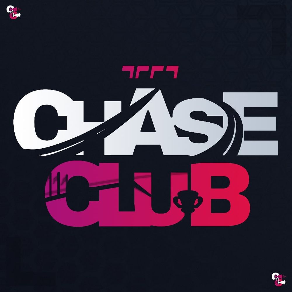 Trackmania Chase 