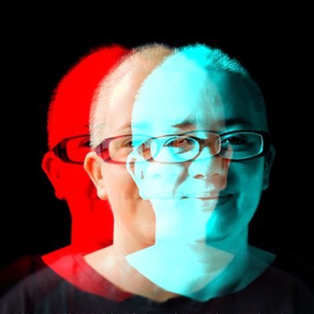OneAutisticIndividual 🏳️‍🌈🏳️‍⚧️