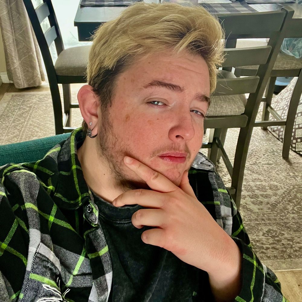 cal (he/him)