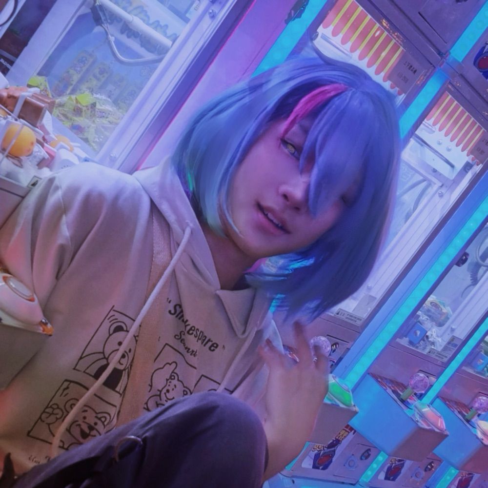 糯米ღ