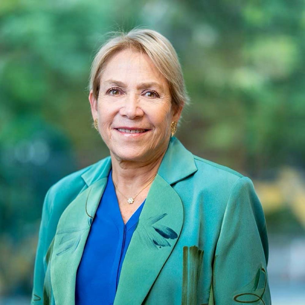 Ellen Landsberger MD