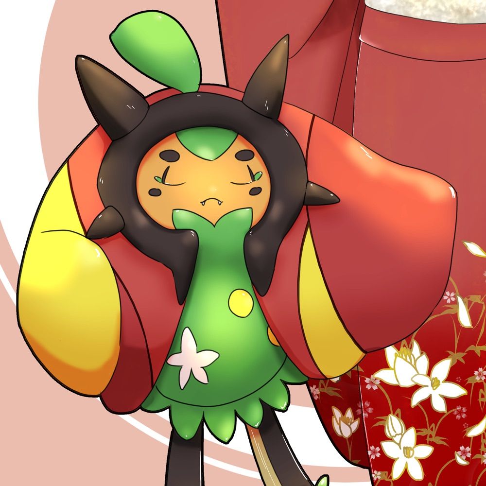 なろむ