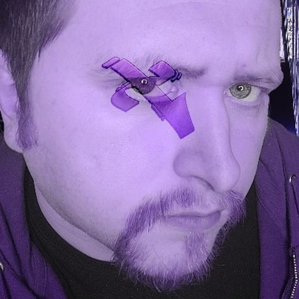 Dom 'TheXploder' Coles