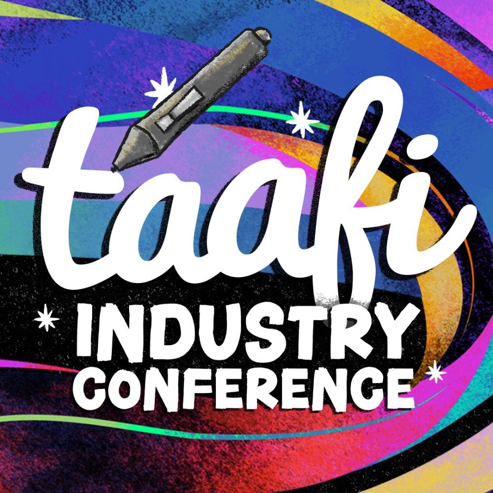 TAAFI - Toronto Animation Arts Festival International