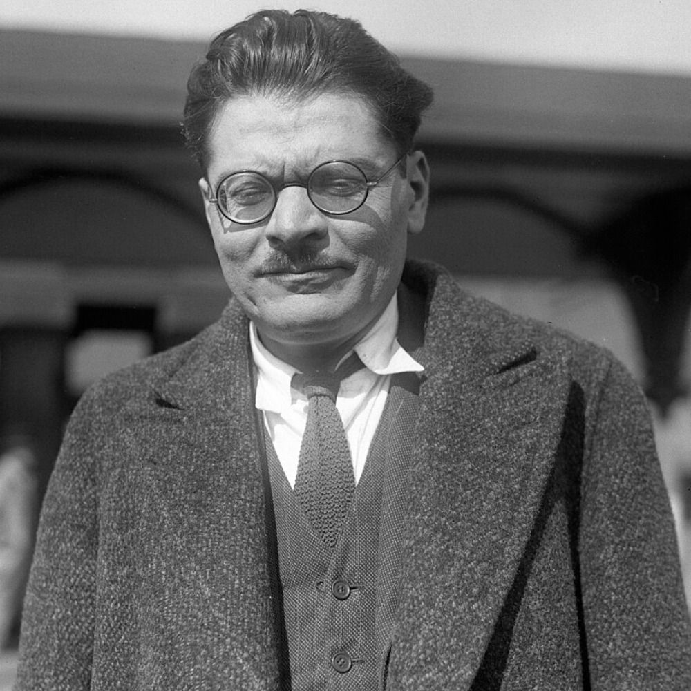 José Clemente Orozco