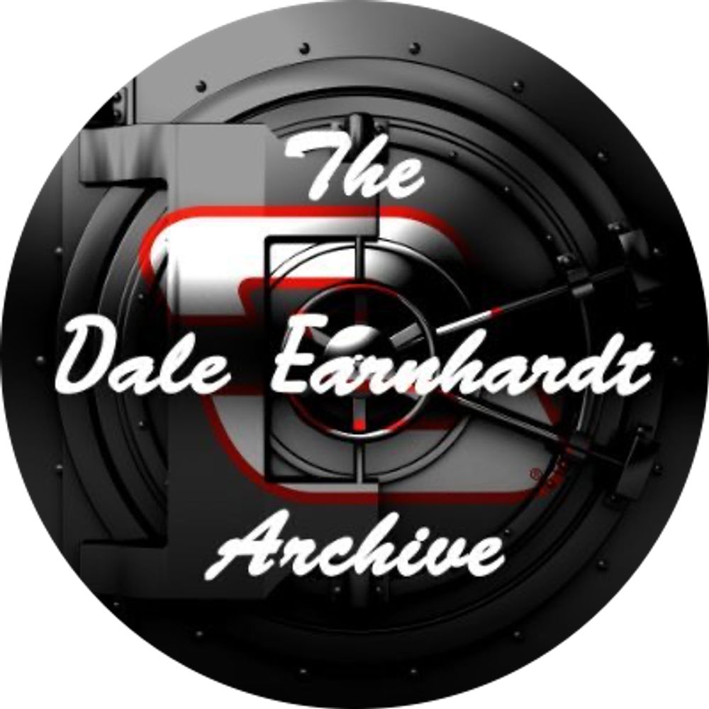 The Dale Earnhardt Archive