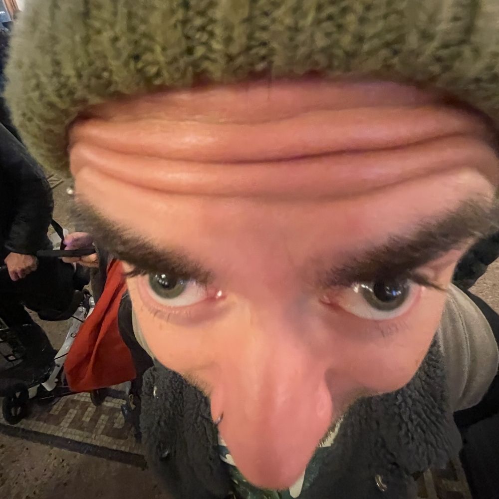 Simply Jon