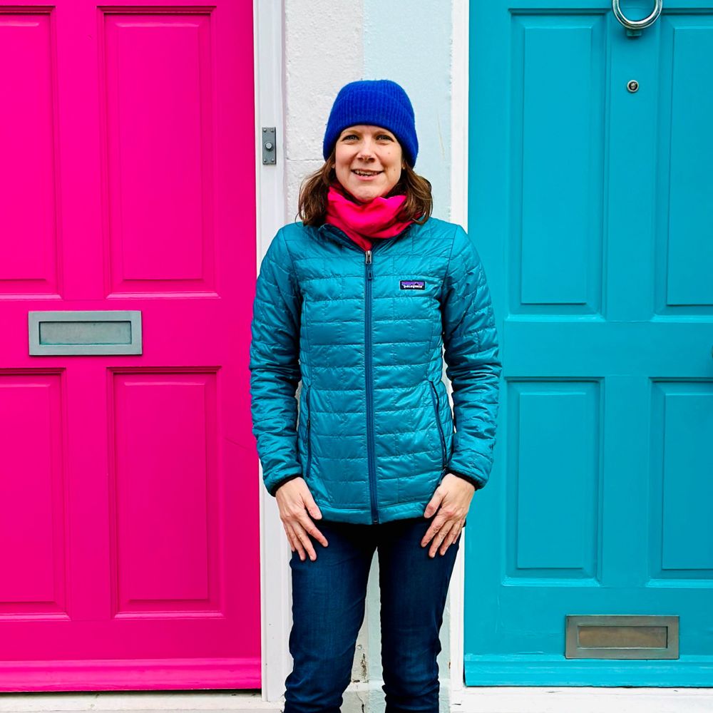 Bex | Coffee & Travel Blogger