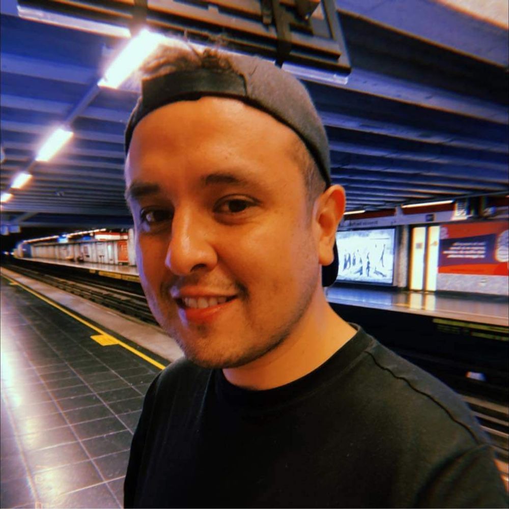 Ricardo Muñoz
