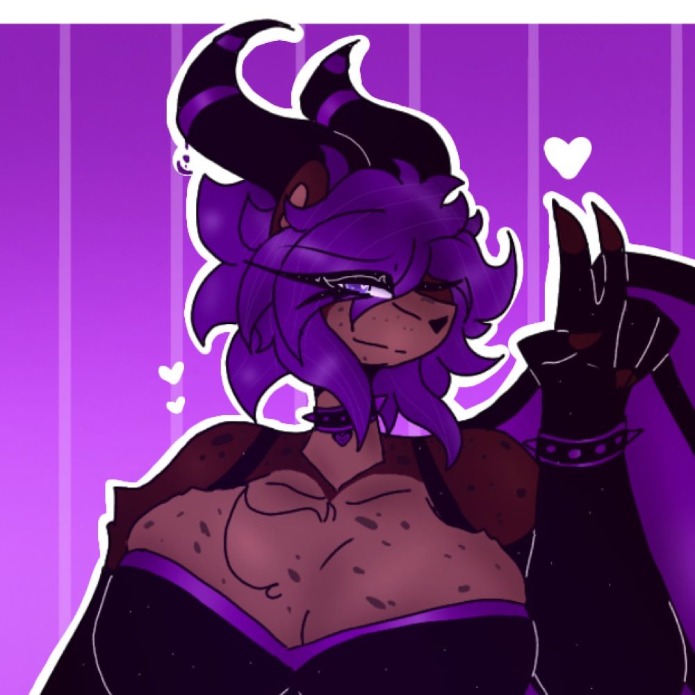 ☆•{WOLFY}•☆