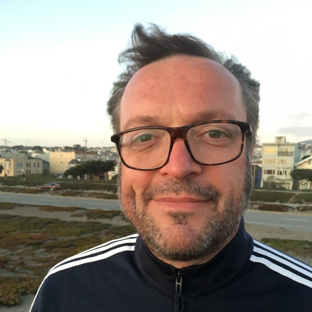 Lars Brücher