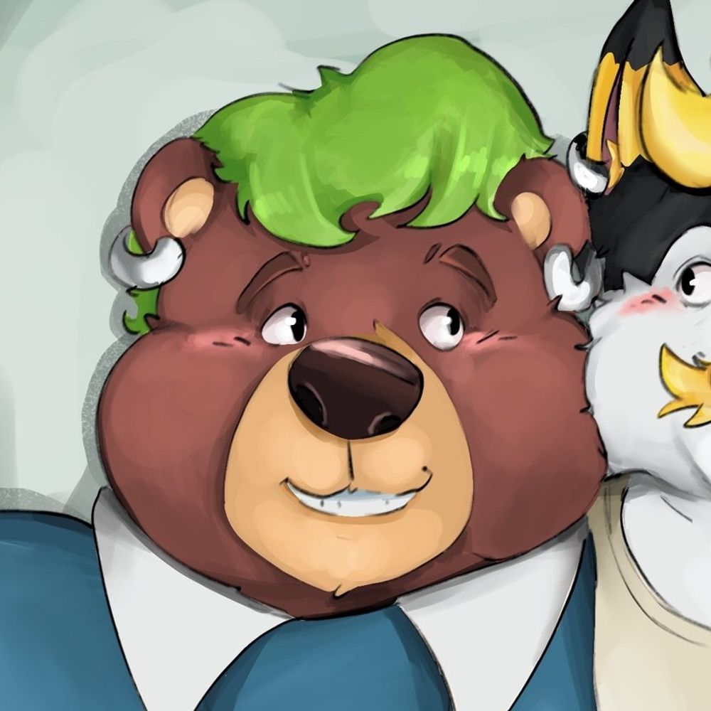 Saiper🍏(COMMS OPEN)