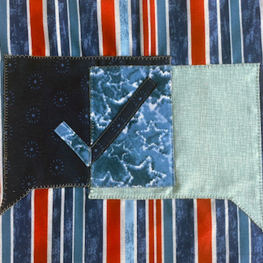 Patchwork Democracy