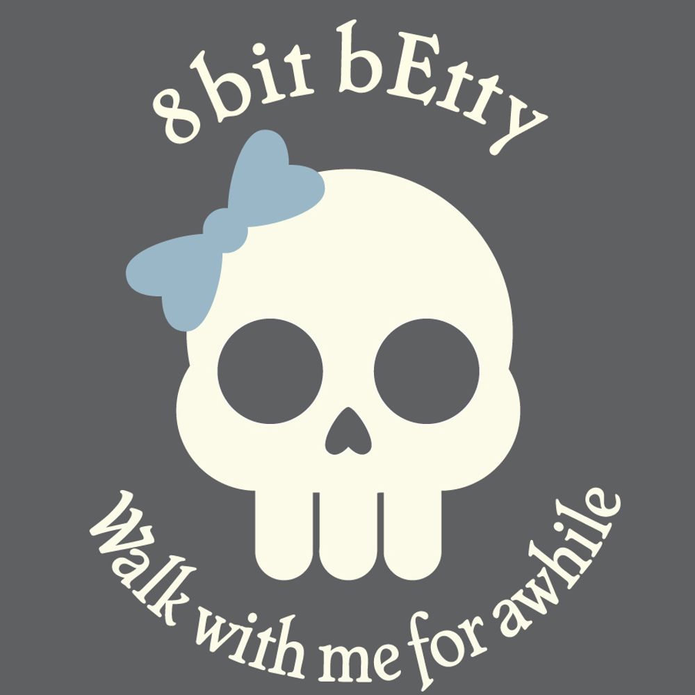 8bit bEtty
