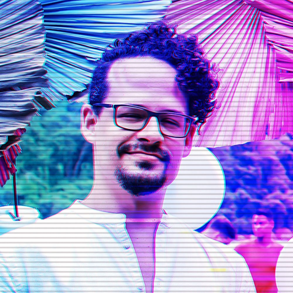 Marcelo Ramirez