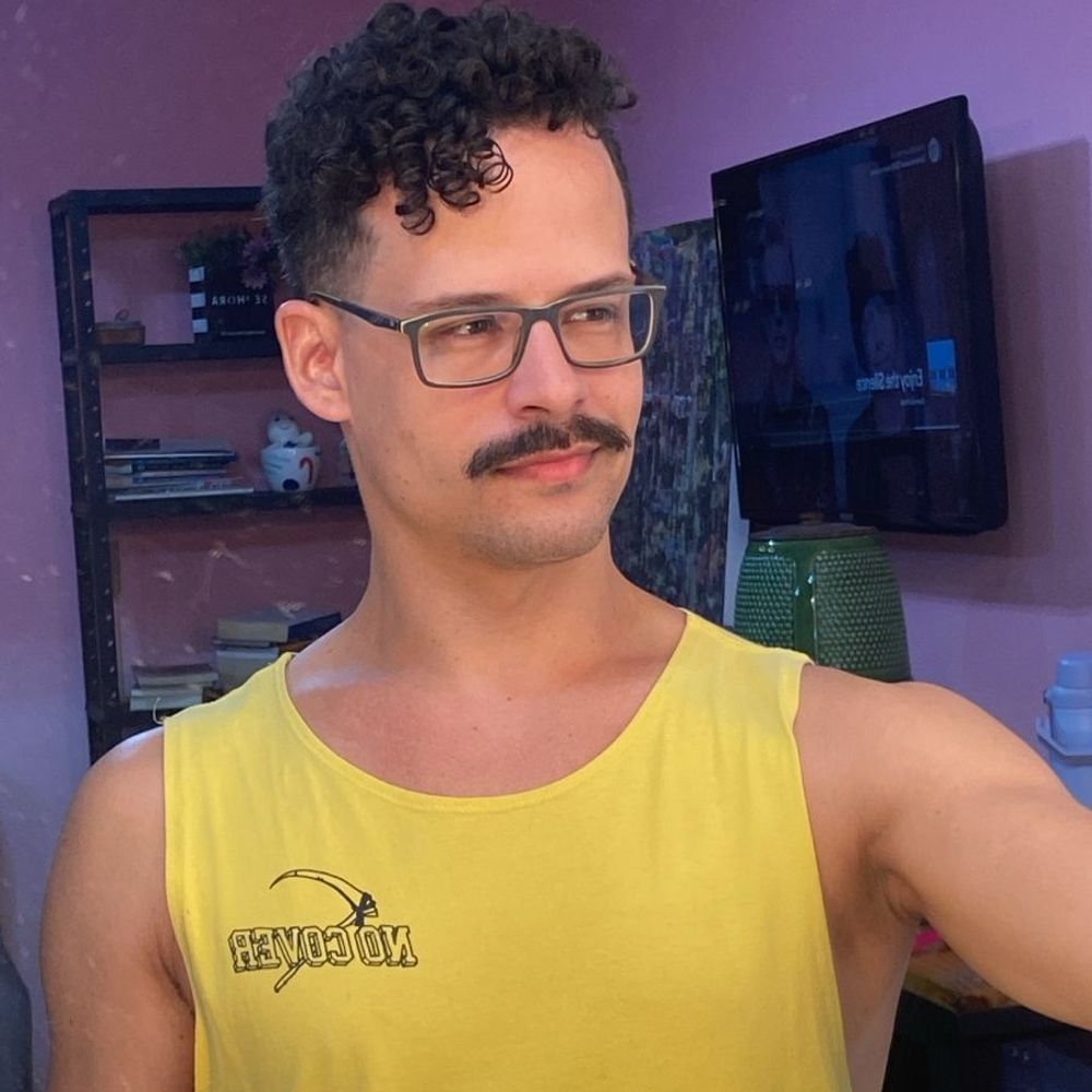Profile avatar