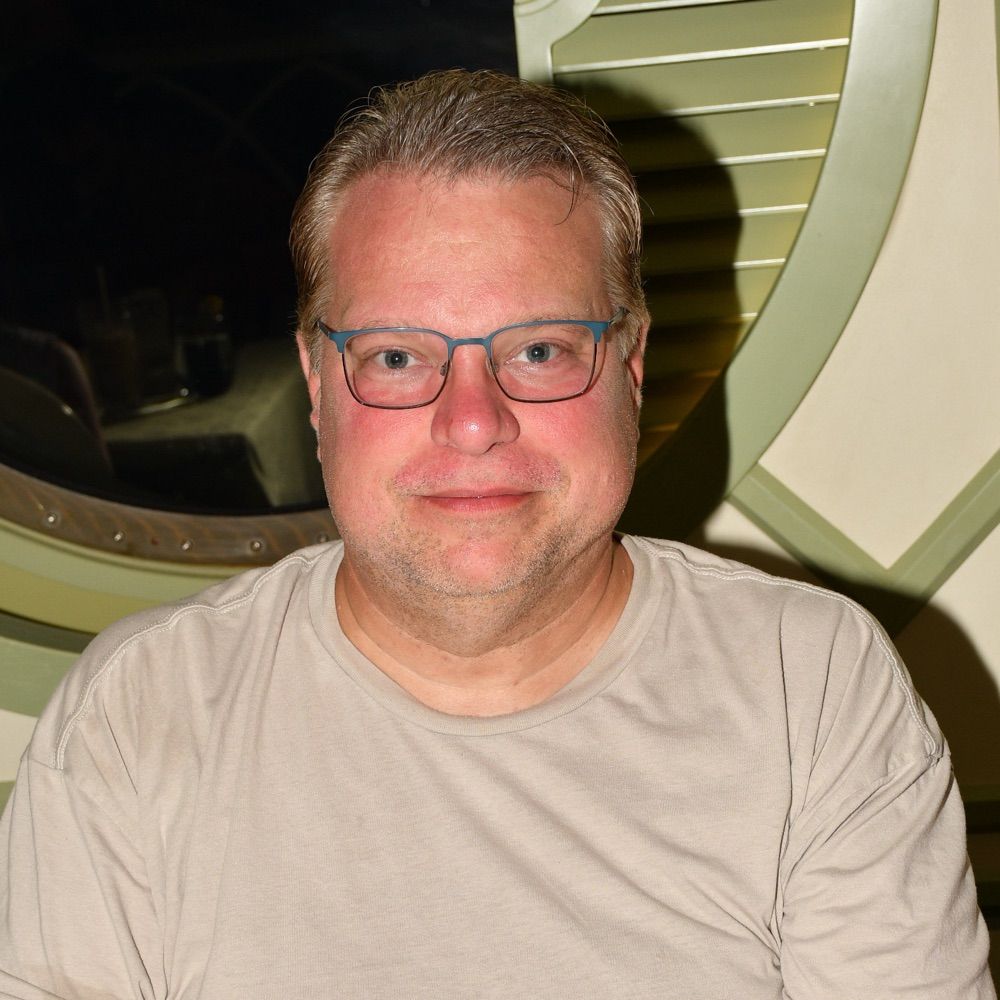 Geoff Brown
