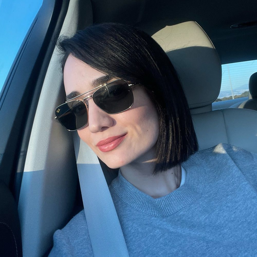 Feray Büşra