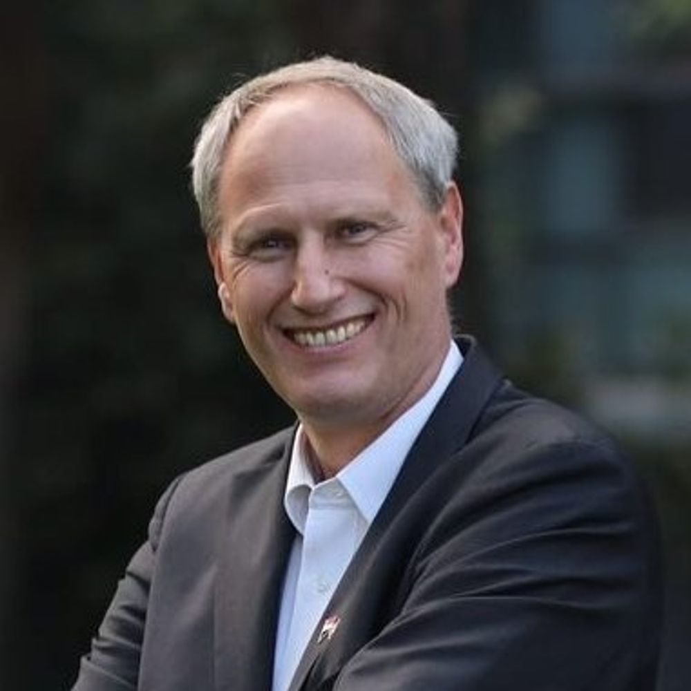 Leif Trana 
