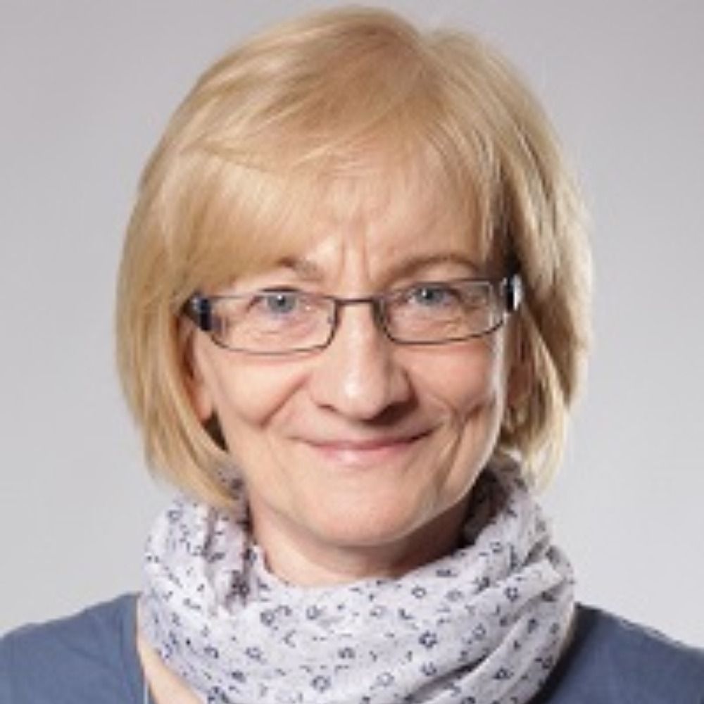Viola Mrusek