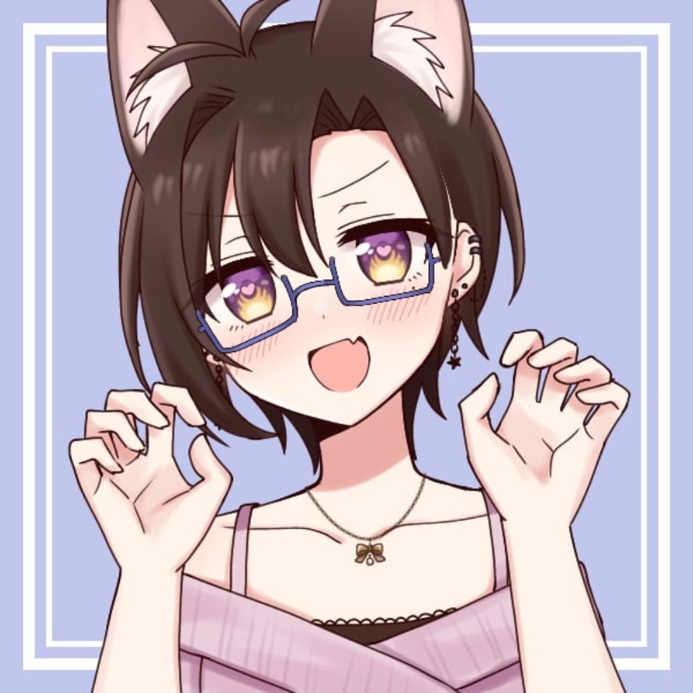 🌌✨️ Luna ✨️🌌's avatar