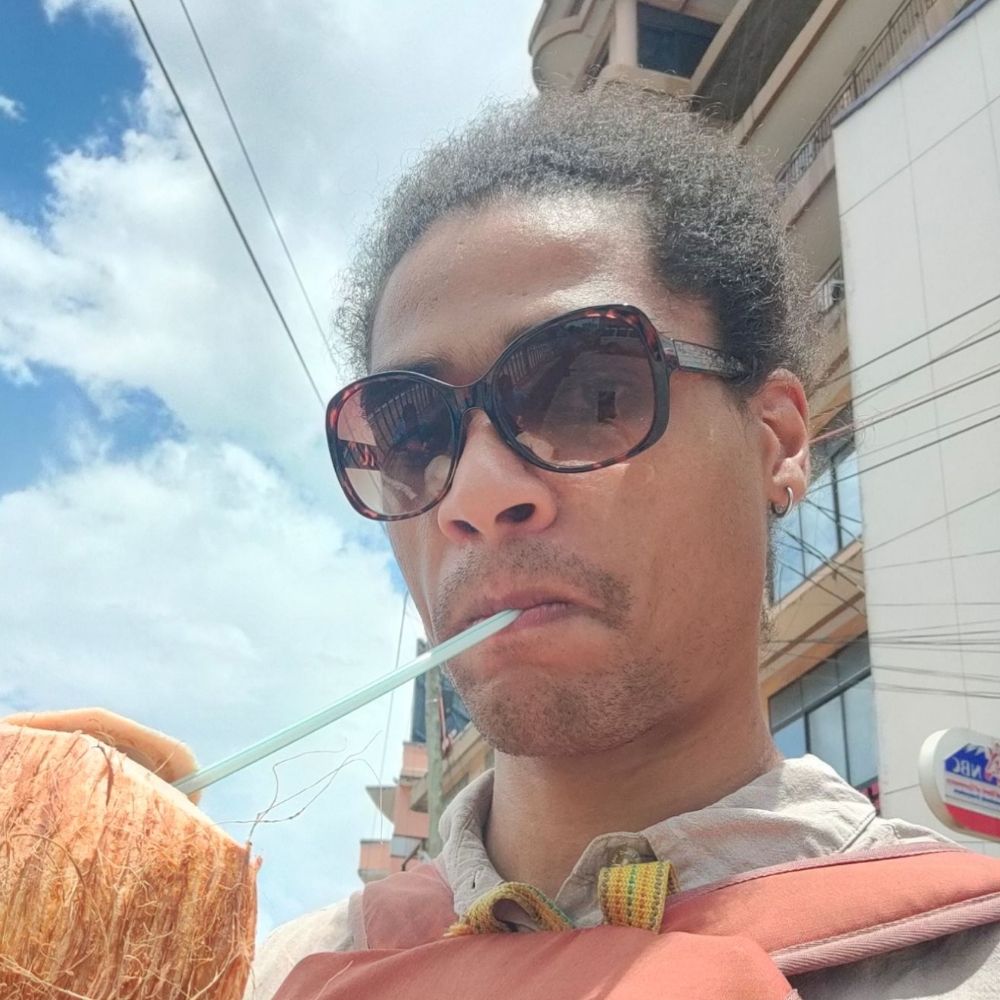 Julian Lukwata