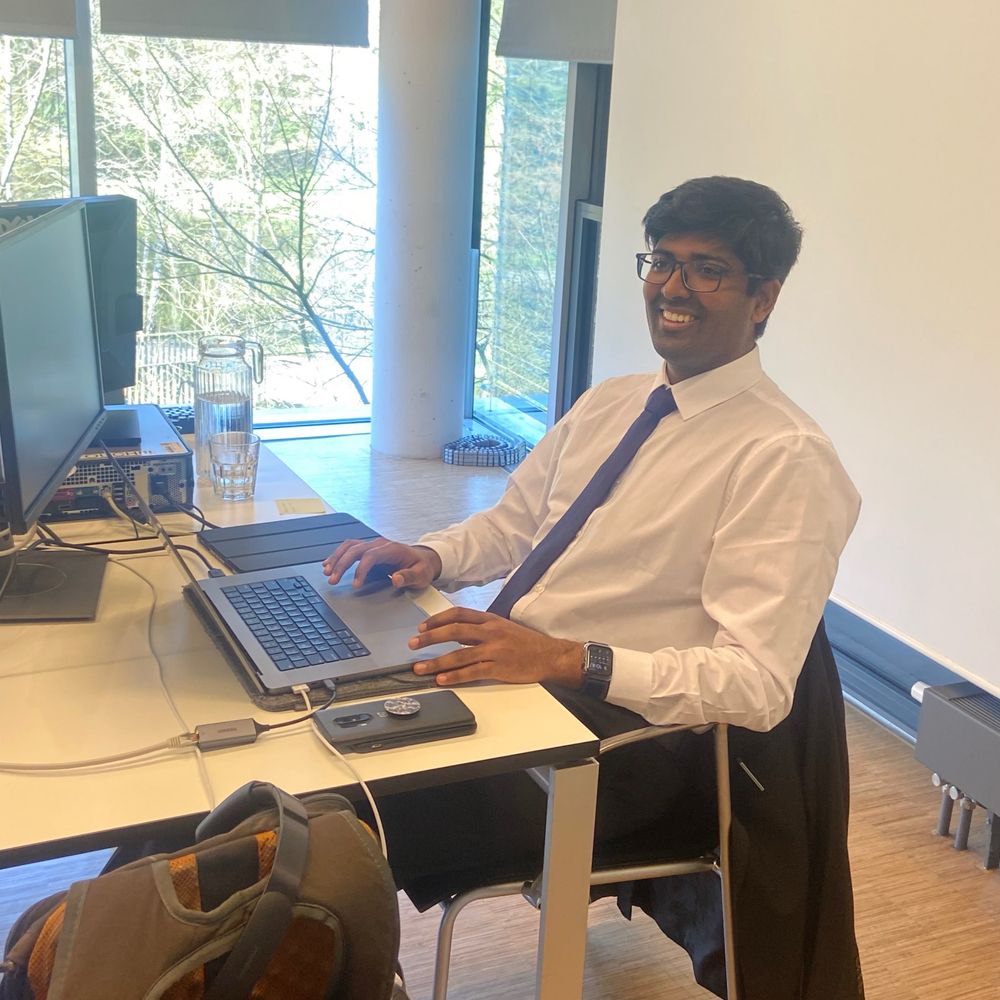 Srinath Ramkumar