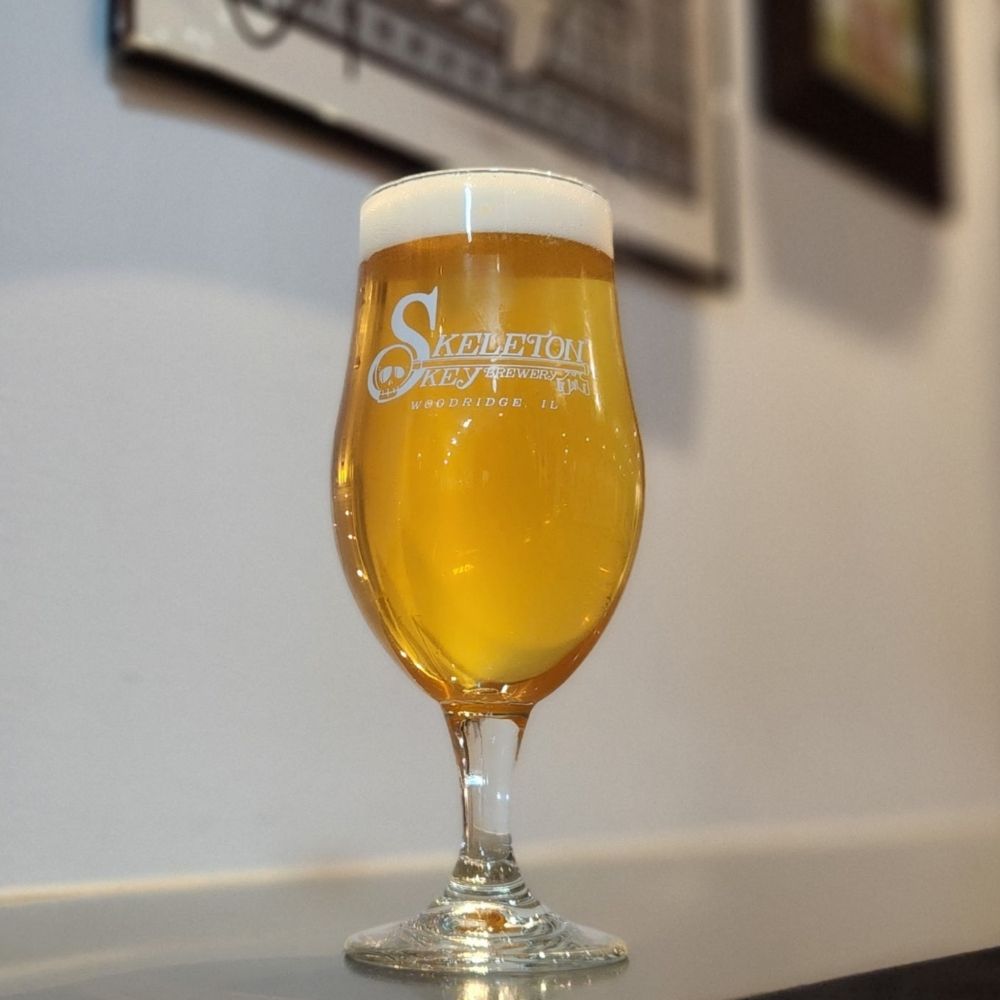 Skeleton Key Brewery