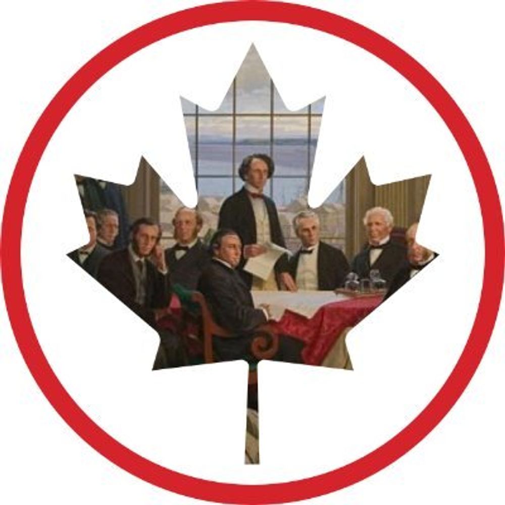 The Constitution of Canada