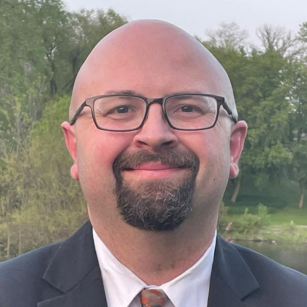 Mike Fedyszyn