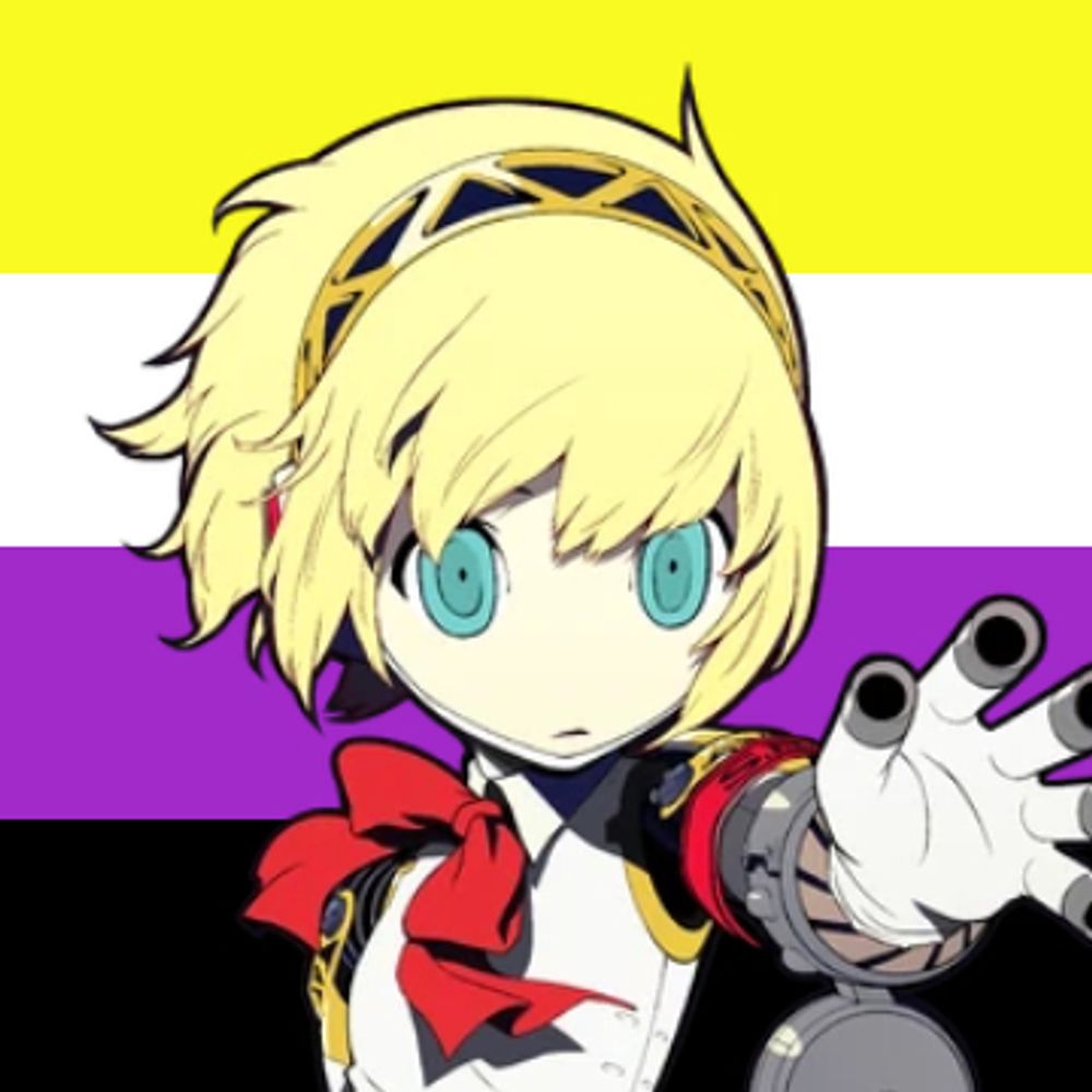MF Spiffylad