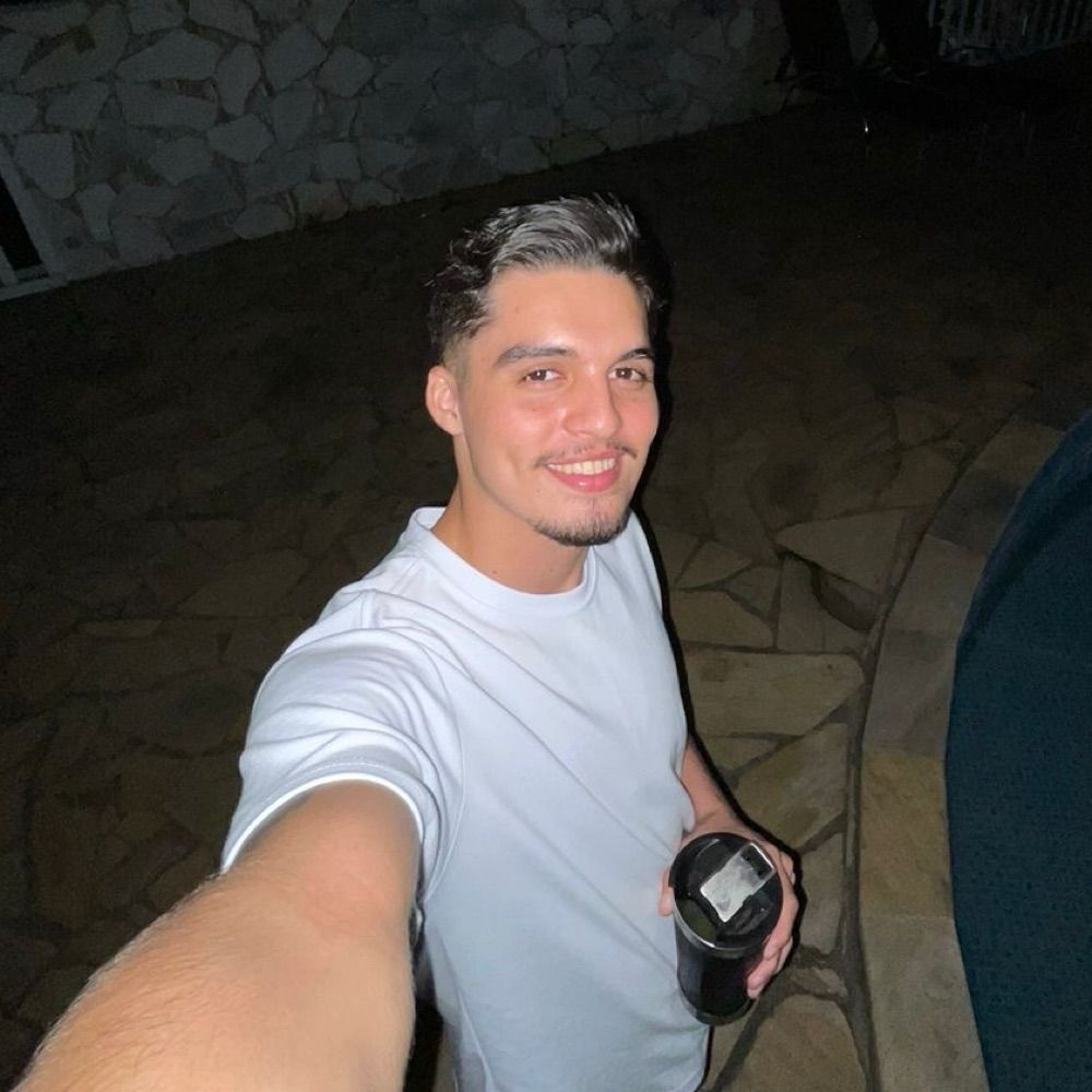Kauan Mattos