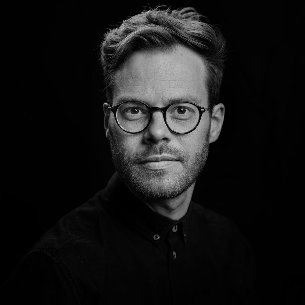 Erik Abel