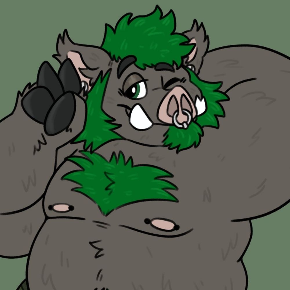 Hambledurger