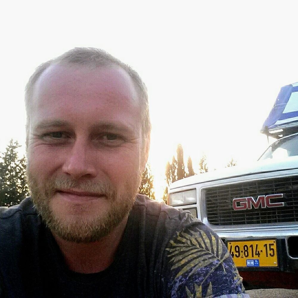 Benjamin Lamoureux 