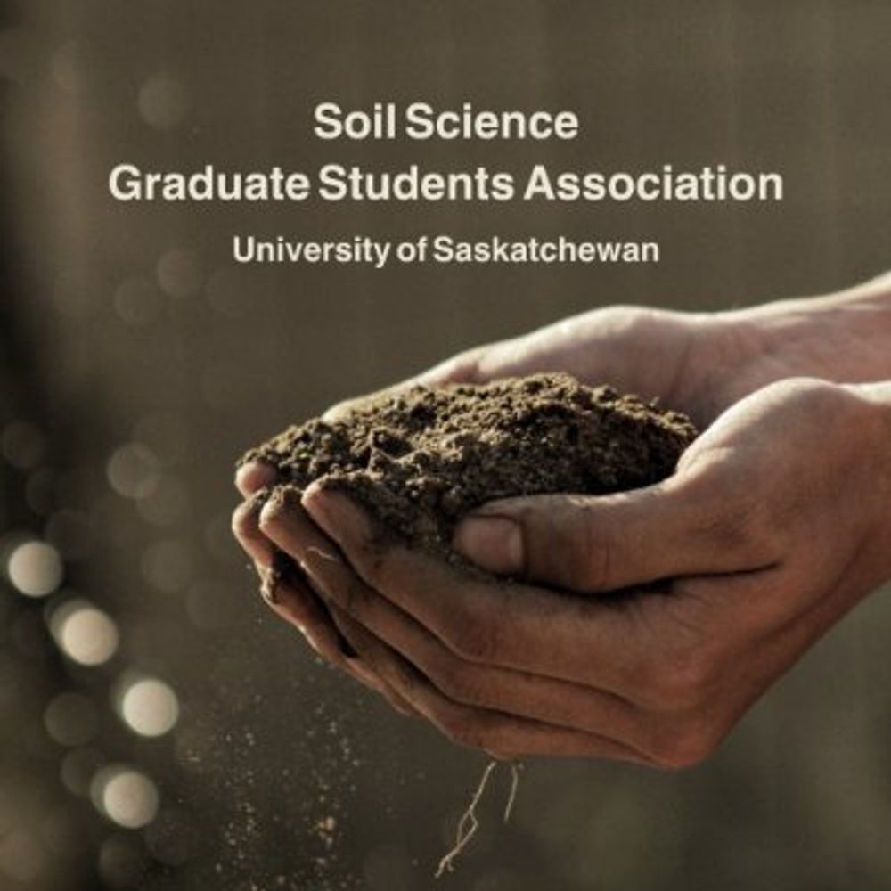 Soil Science Graduate Student Association