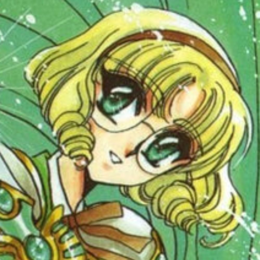 Emerald Typhoon's avatar