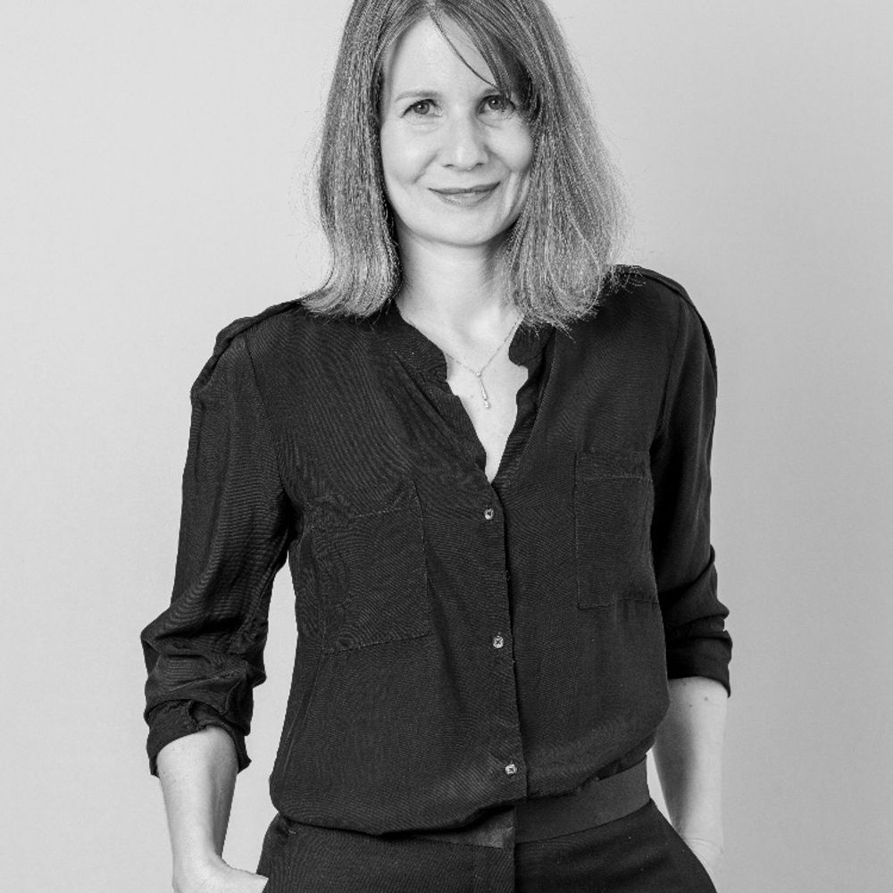 Sarah Bütikofer