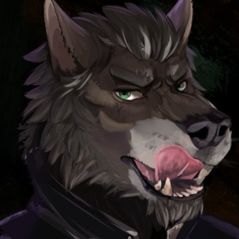 Aennor 's avatar