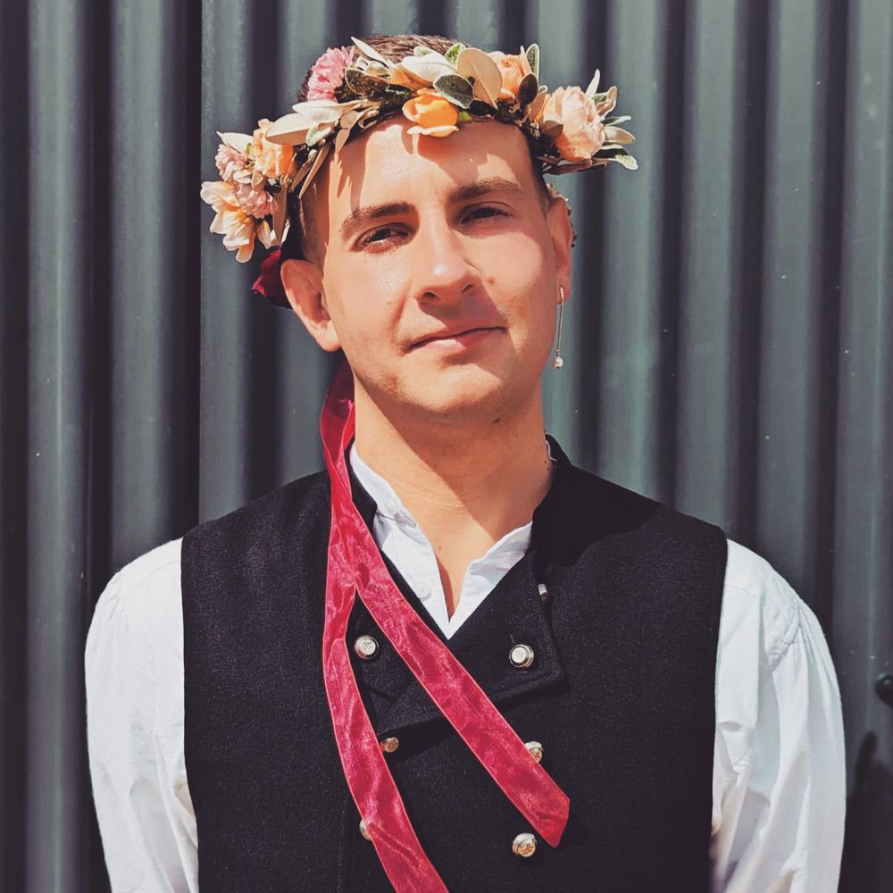 Sebastian Kaupp-Roberts