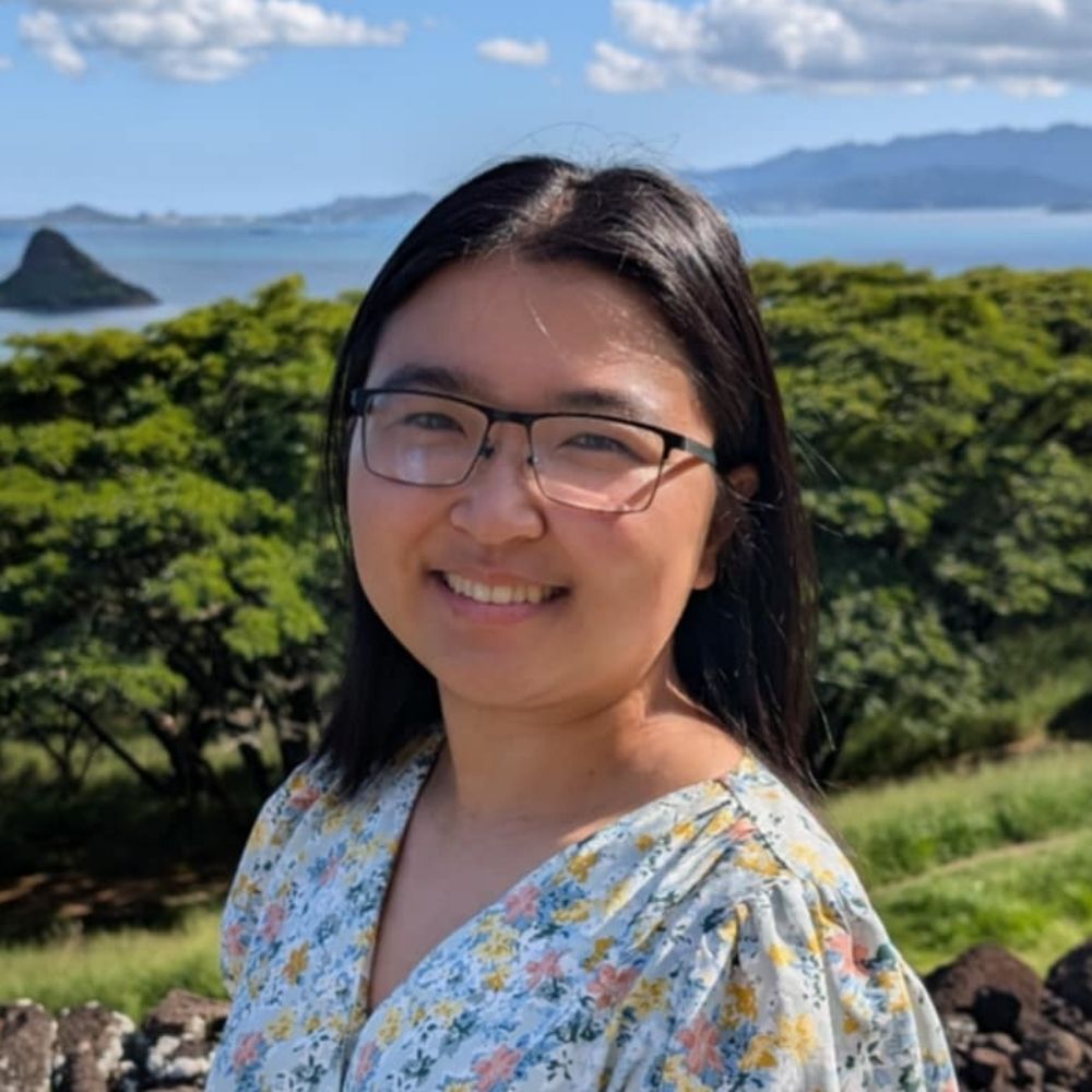 Dawn Chen