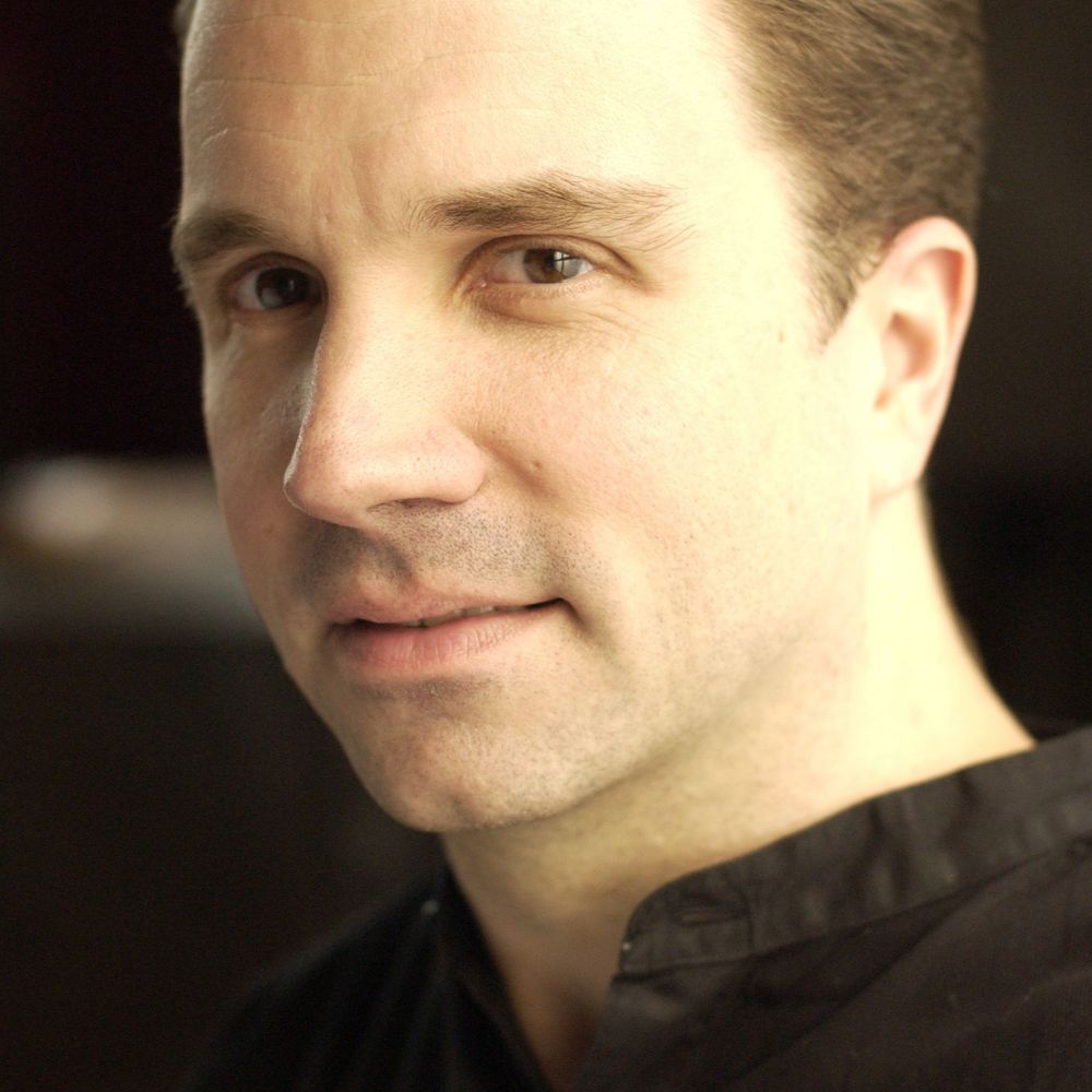 Ted LeFevre