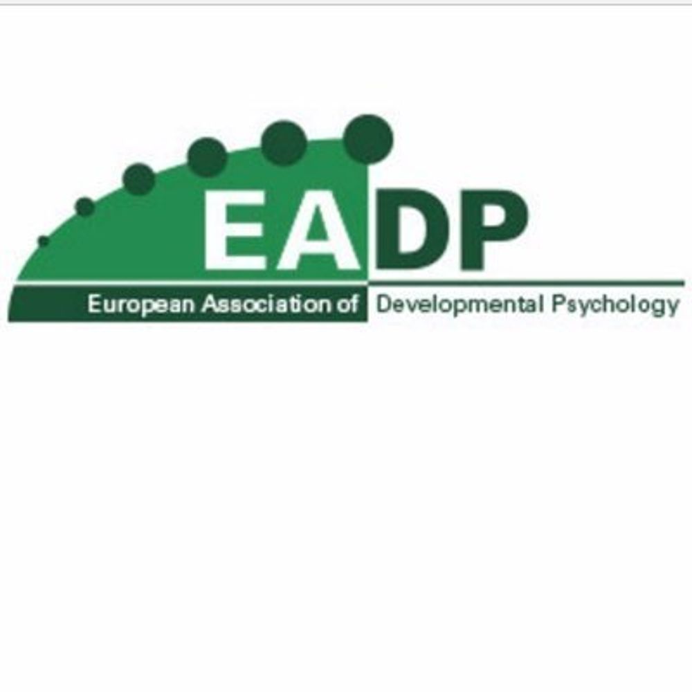EADP (European Association for Developmental Psychology)