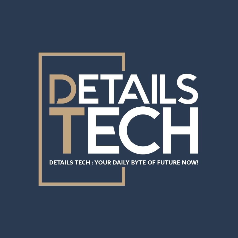 Details tech
