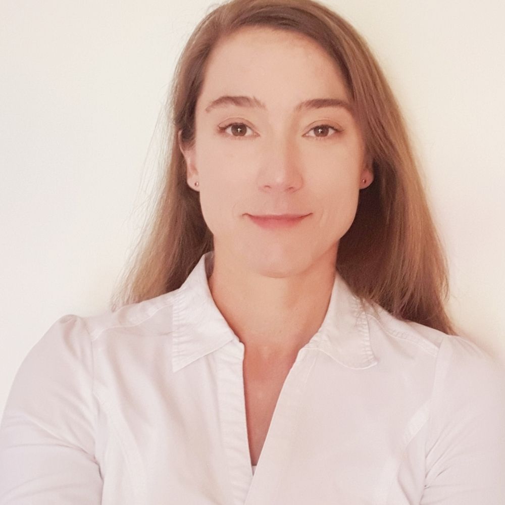 Nina Hahne