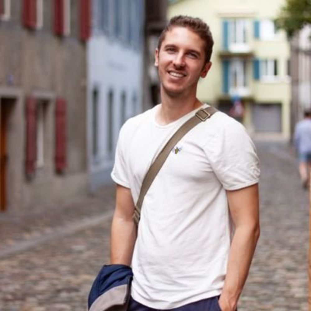 Lukas Schwyter