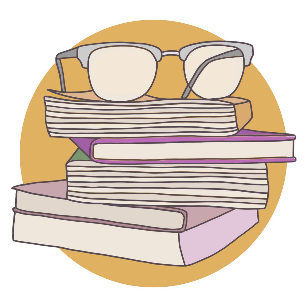 Paperbacks and Paychecks Podcast