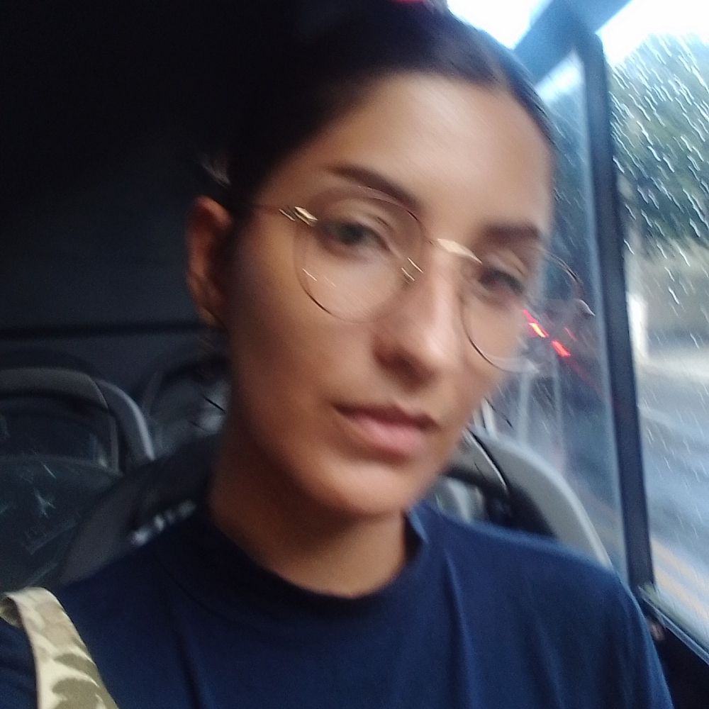 É fias...