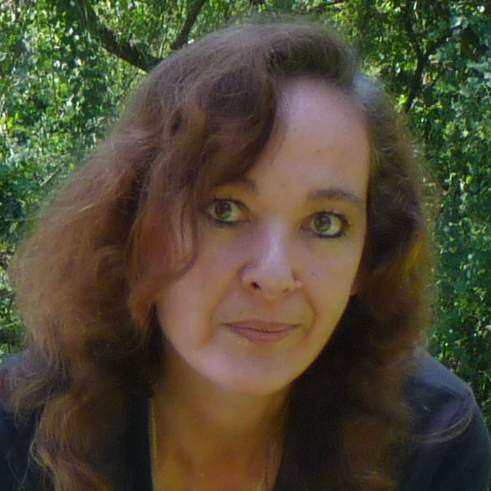 Jo Robinson