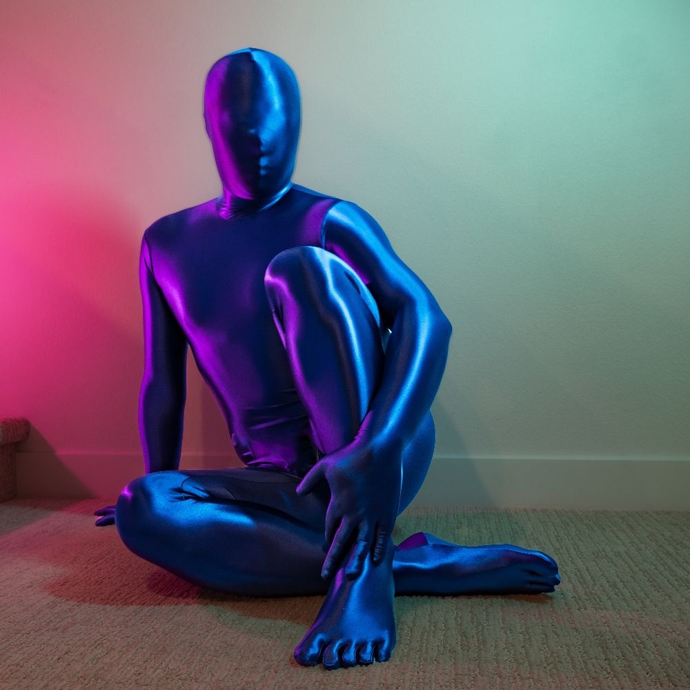 ShinyBlue